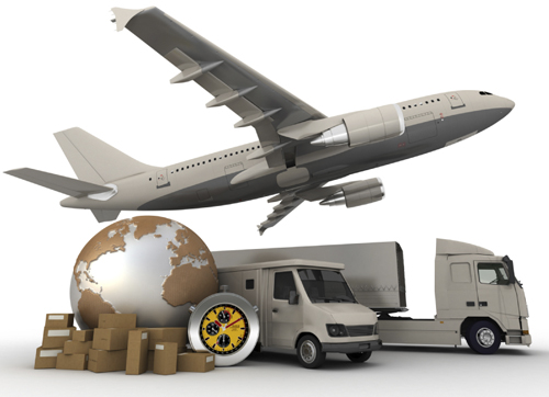 Third Party Logistic Service