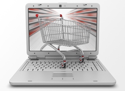 E-Commerce Solution Inventory Management